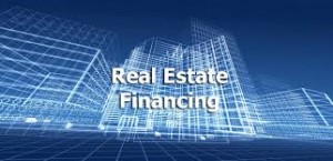 COMMERCIAL REAL ESTATE FINANCING