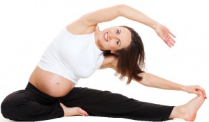 Prenatal Yoga For Blissful Pregnancy