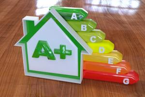 Improving energy efficiency in housing