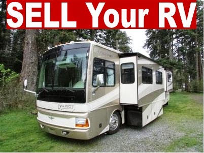 Selling Your RV